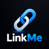 LinkMe app icon