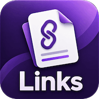 LinkMe app icon